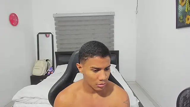 corzoethan online show from 03/14/26, 10:38