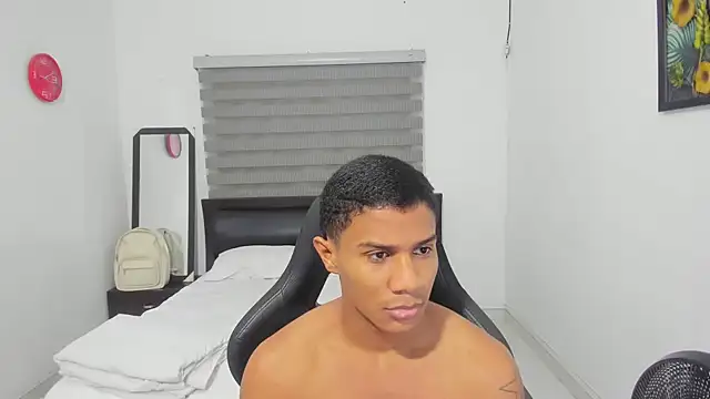 corzoethan online show from 02/19/26, 11:12