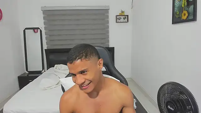 corzoethan online show from 11/09/25, 10:47