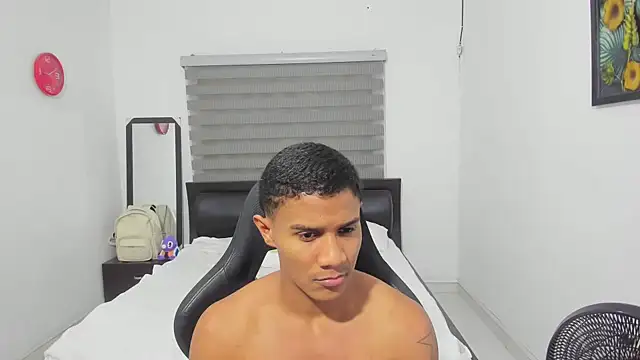 corzoethan online show from 03/16/26, 11:07