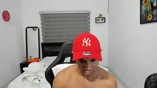 corzoethan online show from 11/27/25, 10:10