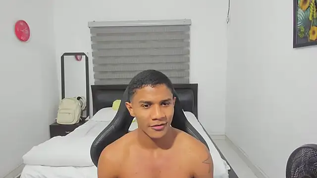 corzoethan online show from 03/11/26, 11:10