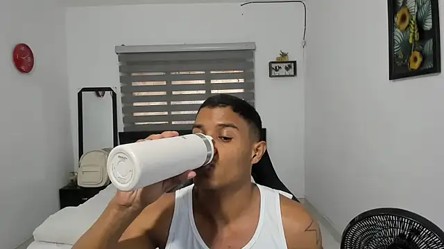 corzoethan online show from 01/09/26, 02:57