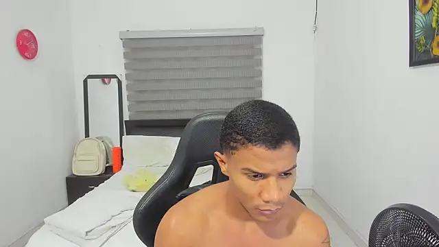 corzoethan online show from 02/10/26, 12:20