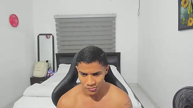 corzoethan online show from 03/15/26, 11:12