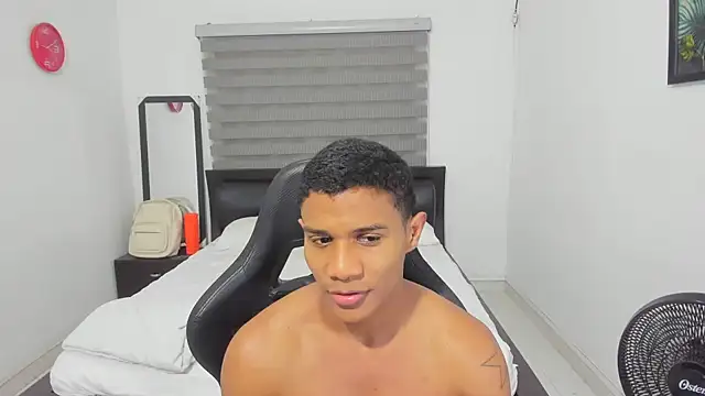 corzoethan online show from 02/05/26, 11:11