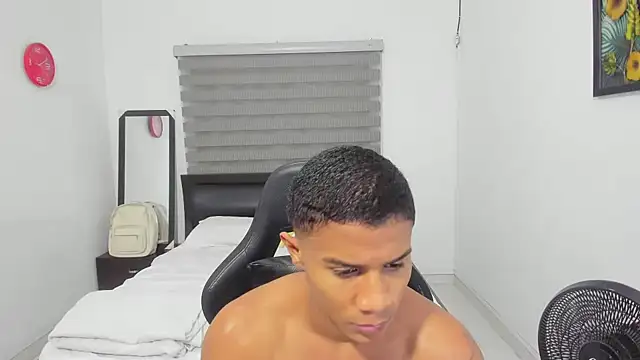 corzoethan online show from 02/22/26, 02:14