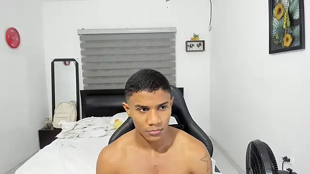 corzoethan online show from 01/07/26, 11:10