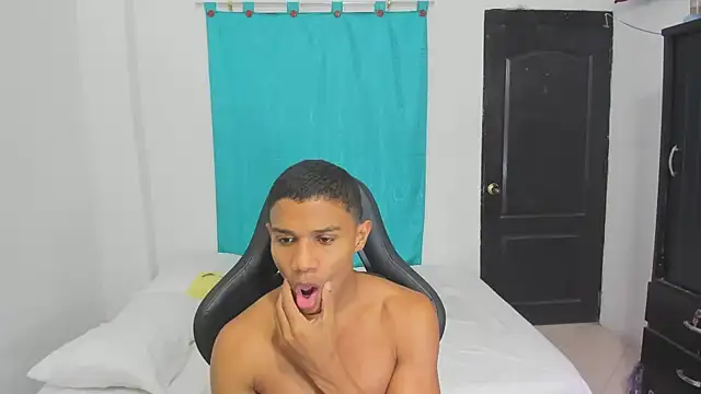 corzoethan online show from 09/10/25, 11:26