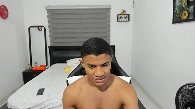 corzoethan online show from 11/24/25, 11:05