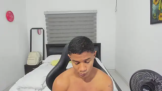 corzoethan online show from 02/22/26, 11:50