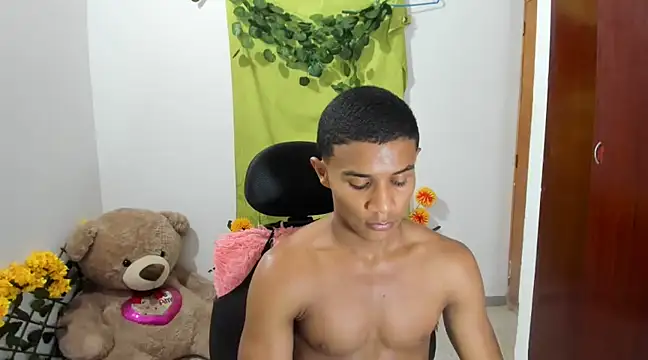 corzoethan online show from 03/20/25, 11:34