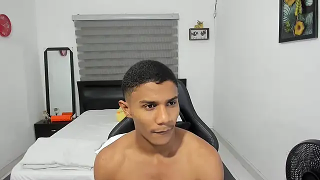 corzoethan online show from 11/22/25, 10:52