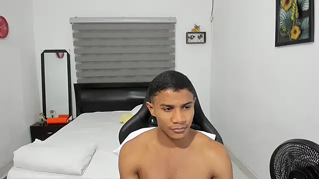 corzoethan online show from 11/16/25, 11:08