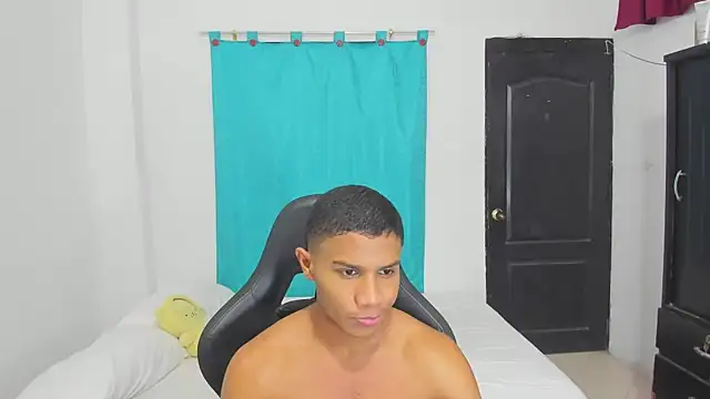 corzoethan online show from 09/26/25, 11:11