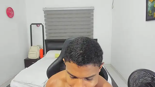 corzoethan online show from 02/04/26, 11:22