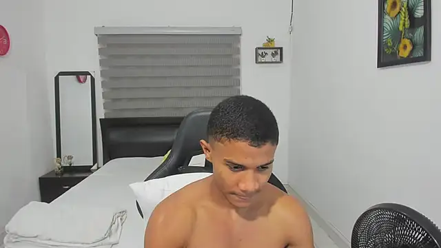 corzoethan online show from 11/13/25, 11:19