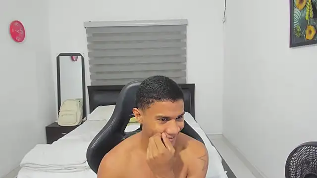 corzoethan online show from 03/04/26, 11:12