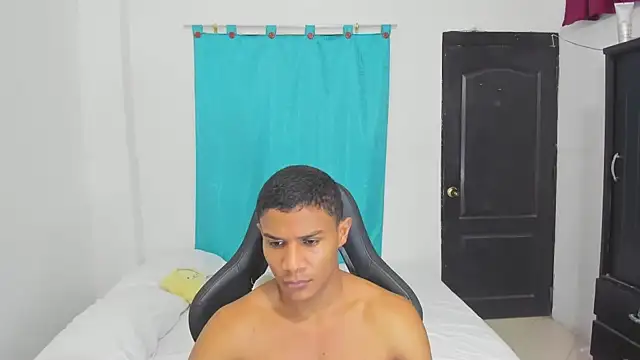 corzoethan online show from 09/18/25, 10:46