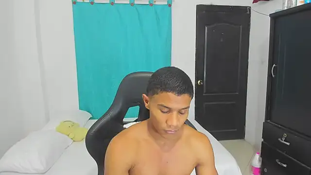 corzoethan online show from 10/13/25, 11:38