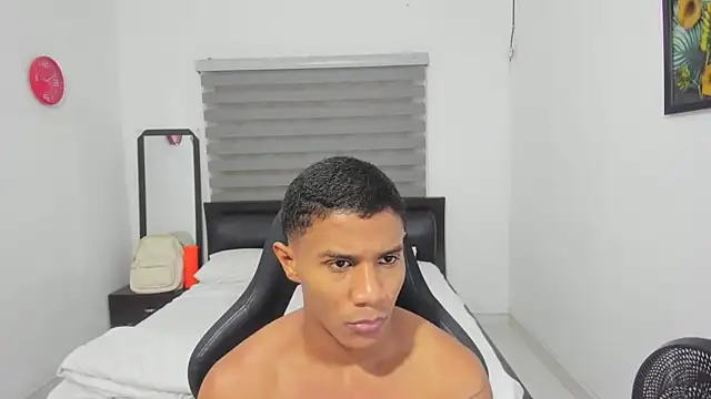 corzoethan online show from 02/07/26, 11:24