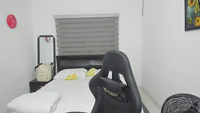 corzoethan online show from 02/18/26, 11:12