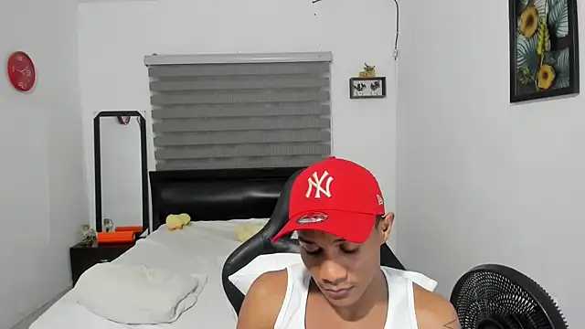 corzoethan online show from 12/18/25, 11:30