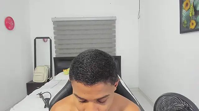 corzoethan online show from 02/27/26, 11:04