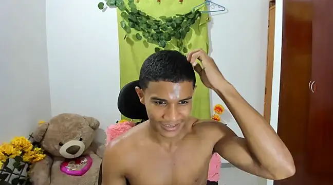 corzoethan online show from 03/14/25, 05:05