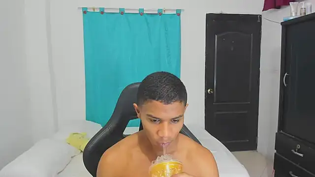 corzoethan online show from 09/28/25, 11:12