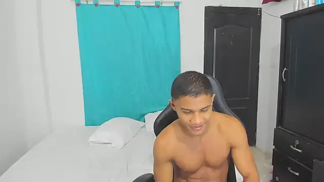 corzoethan online show from 10/07/25, 01:06