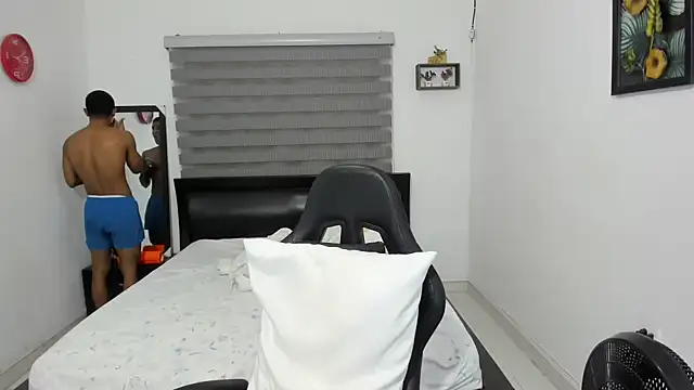 corzoethan online show from 11/26/25, 11:27