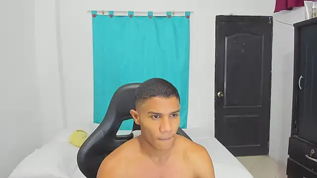 corzoethan online show from 09/22/25, 11:22