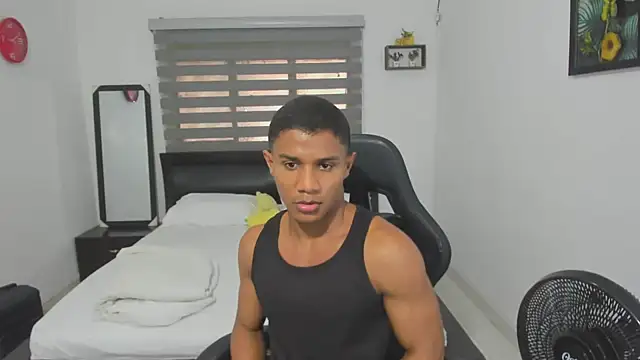 corzoethan online show from 11/04/25, 05:39