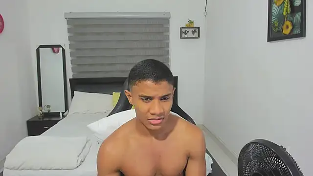 corzoethan online show from 11/12/25, 10:57