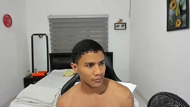 corzoethan online show from 12/20/25, 10:12