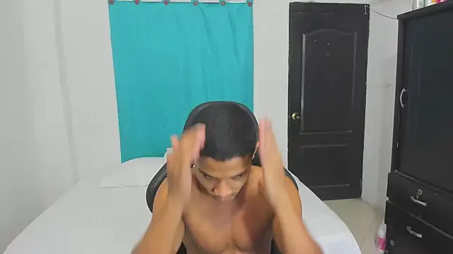 corzoethan online show from 10/17/25, 11:50