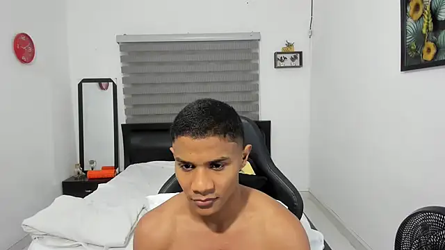 corzoethan online show from 12/03/25, 10:53