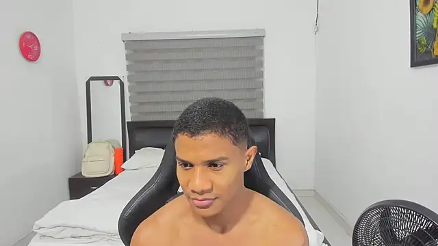 corzoethan online show from 02/08/26, 11:13