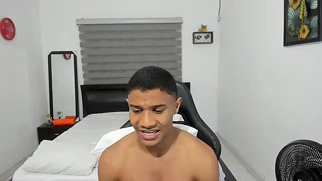 corzoethan online show from 11/21/25, 10:53