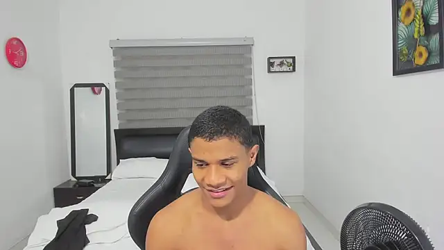 corzoethan online show from 10/28/25, 10:31