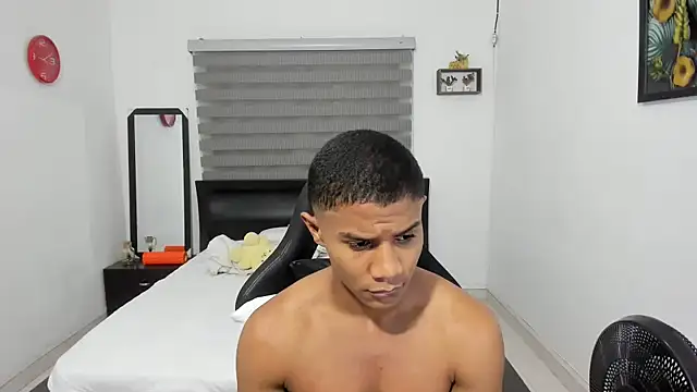 corzoethan online show from 12/02/25, 12:00