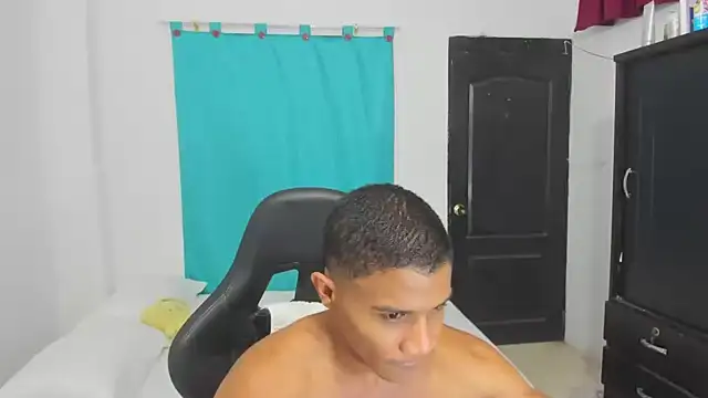 corzoethan online show from 10/08/25, 12:45