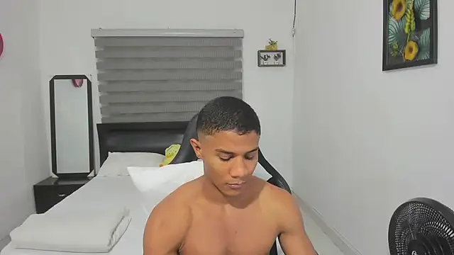 corzoethan online show from 11/08/25, 10:57