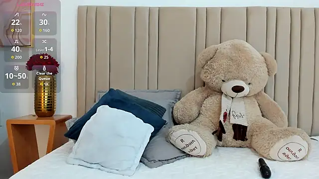 izadii online show from 11/03/25, 06:44