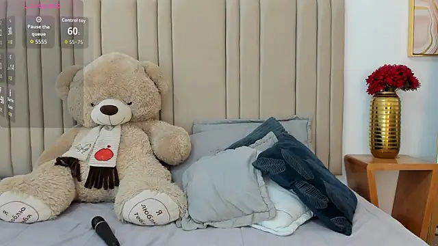 izadii online show from 10/02/25, 06:44