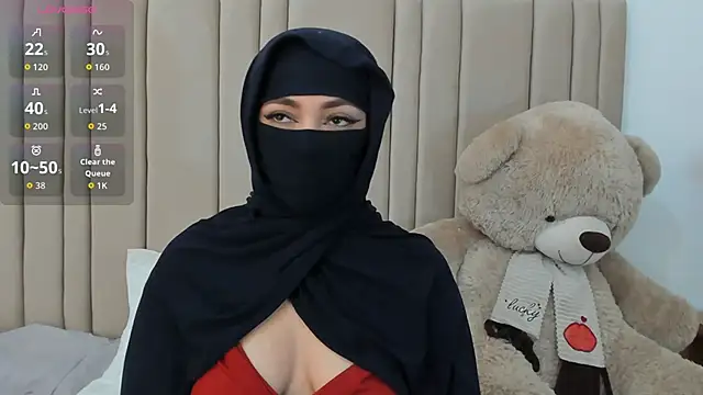 izadii online show from 02/03/26, 07:19