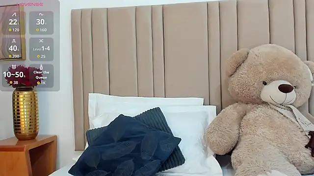 izadii online show from 12/05/25, 07:23