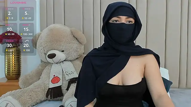 izadii online show from 02/14/26, 06:52