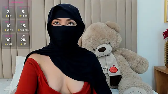 izadii online show from 02/20/26, 06:43